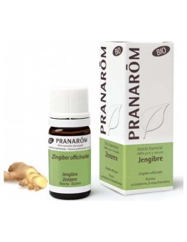 Pranarôm Aceite Esencial De...