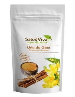Uña De Gato 100Gr.