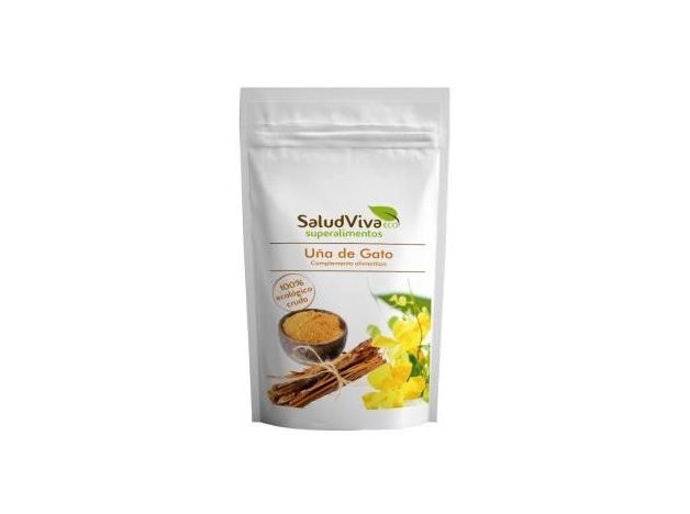 Uña De Gato 100Gr.