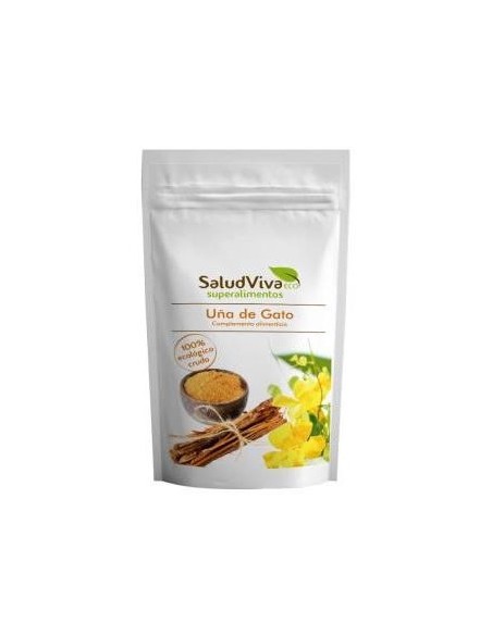 Uña De Gato 100Gr.