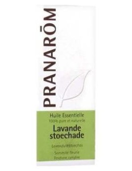 Pranarôm Aceite Esencial...