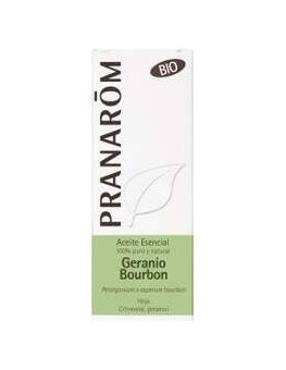 Pranarôm Aceite Esencial De...