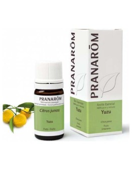 Pranarôm Aceite Esencial De...