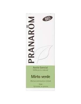 Pranarôm Aceite Esencial De...