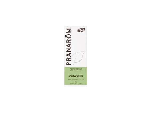 Pranarôm Aceite Esencial De Mirto Verde Bio 5Ml