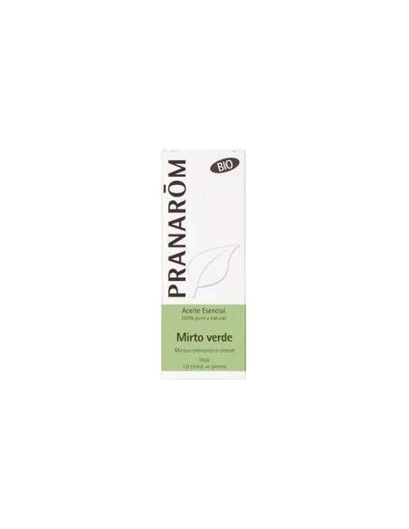 Pranarôm Aceite Esencial De Mirto Verde Bio 5Ml