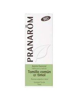 Pranarôm Aceite De Tomillo...