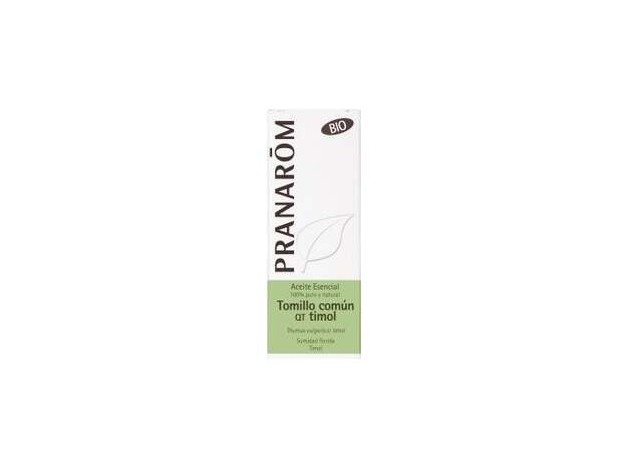 Pranarôm Aceite De Tomillo Común Qt Timol Bio 5Ml