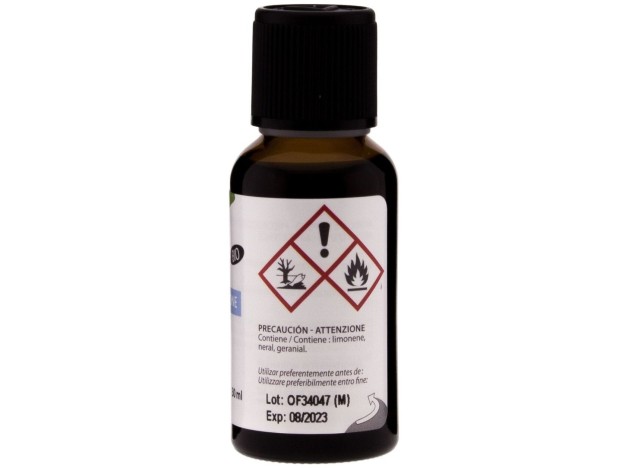 Pranarôm La Difusión Zen Bio 30Ml