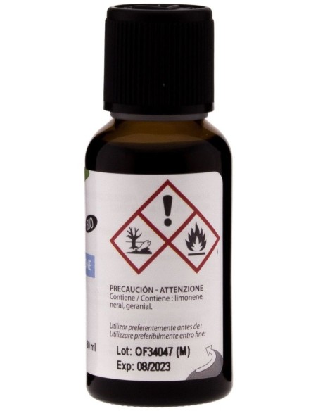Pranarôm La Difusión Zen Bio 30Ml