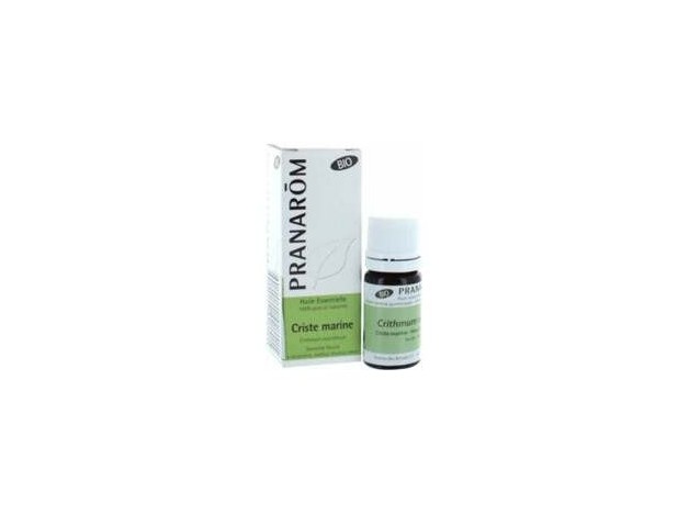 Pranarôm Aceite Esencial Hinojo Marino  Bio* 5 Ml