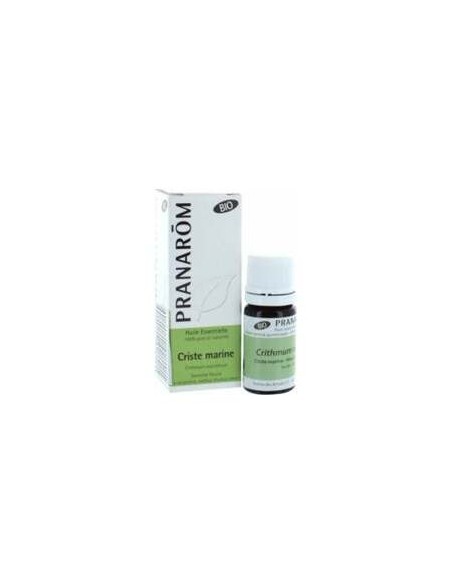 Pranarôm Aceite Esencial Hinojo Marino  Bio* 5 Ml