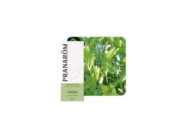 Pranarôm Aceite Esencial De Levístico 5Ml