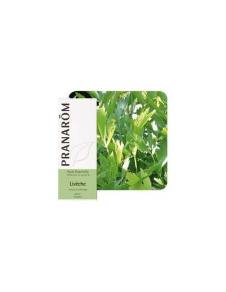 Pranarôm Aceite Esencial De Levístico 5Ml