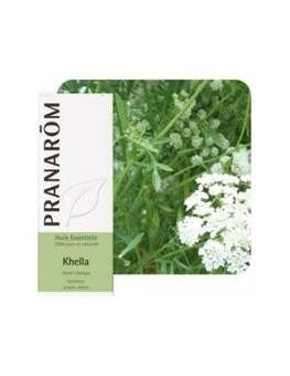 Pranarôm Aceite Esencial...