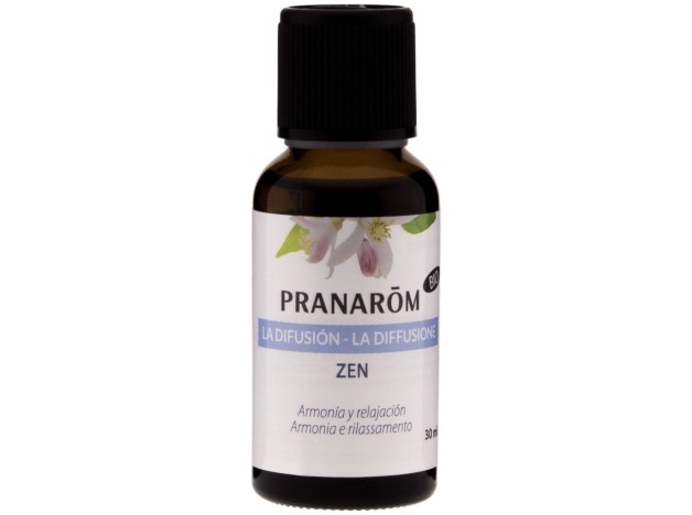 Pranarôm La Difusión Zen Bio 30Ml