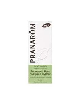 Pranarôm Aceite Esencial...