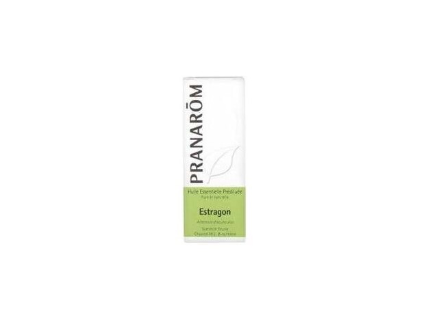 Estragon (Prediluido) Sumidad Florida 5Ml.
