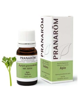 Pranarôm Aceite Esencial...