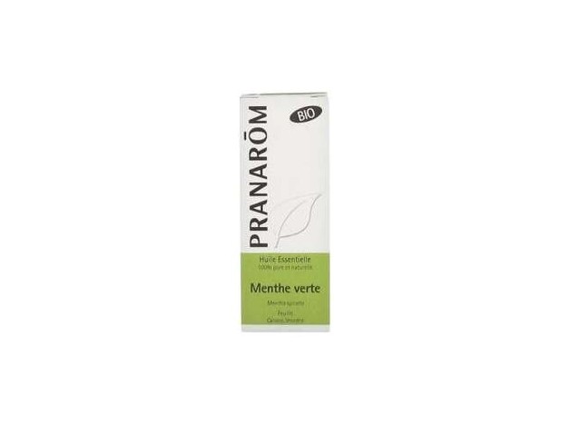 Hierbabuena Aceite Esencial 10Ml. Bio