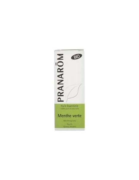 Hierbabuena Aceite Esencial 10Ml. Bio