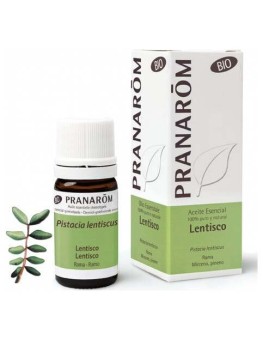 Pranarôm  Aceite Esencial...
