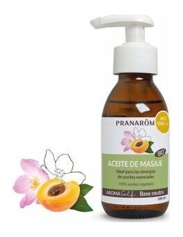 Masaje Seleccion Aceite...