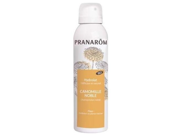 Manzanilla Romana Hidrolato Spray 150Ml . Bio