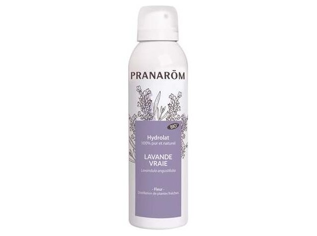 Pranarôm Hydrolat Lavande Vraie Bio 150Ml