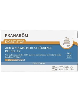 Pranarôm Digestarom Digest...