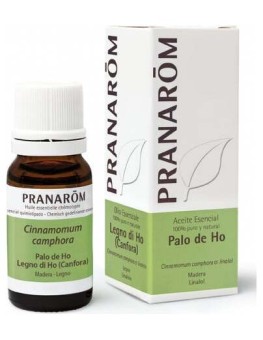 Pranarôm Aceite Esencial De...