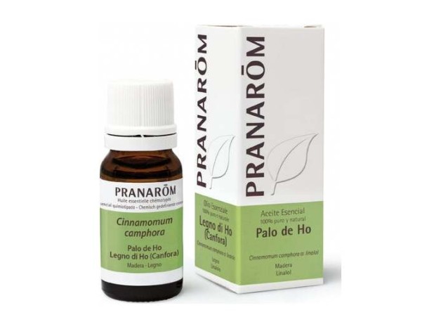 Pranarôm Aceite Esencial De Palo De Ho 10Ml