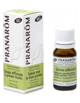 Pranarôm Aceite Esencial...