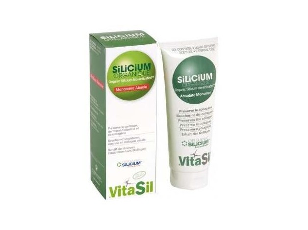 Vitasil Articulations Silicium Organique 225Ml