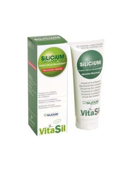 Vitasil Articulations Silicium Organique 225Ml