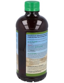 Gel De Aloe Vera 99% 946...