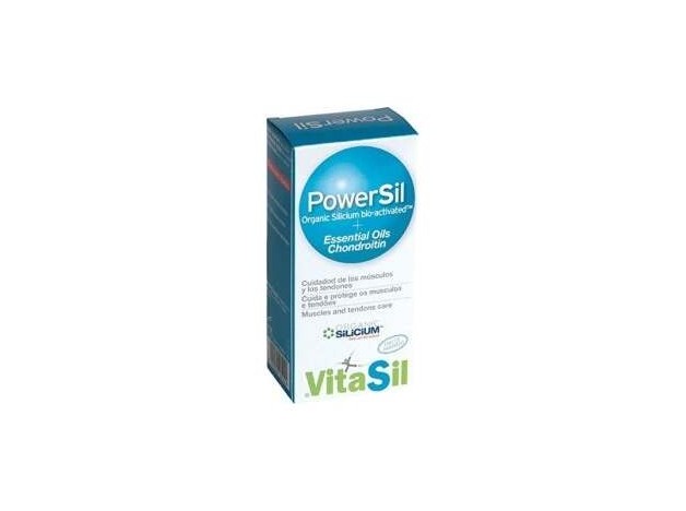 Vitasil Powersil Gel 225Ml.
