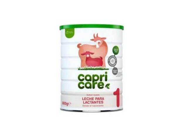Capricare® 1 Preparado Para Lactantes 800G