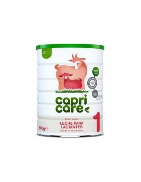 Capricare® 1 Preparado Para Lactantes 800G