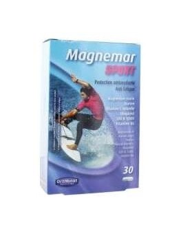 Orthonat Magnemar Sport 30...