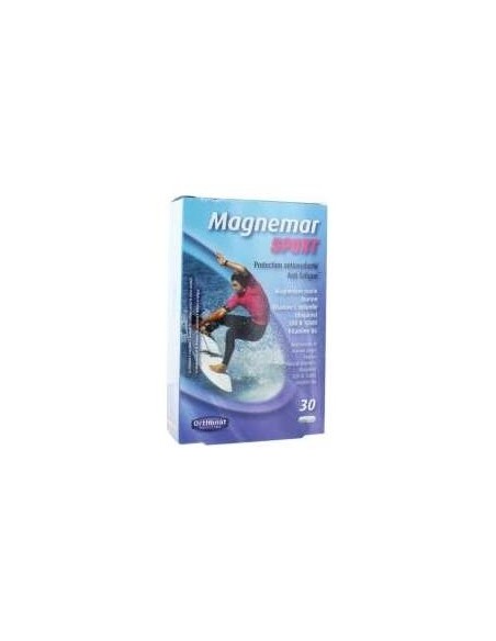 Orthonat Magnemar Sport 30 Caps