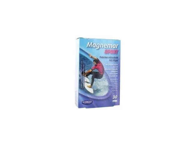 Orthonat Magnemar Sport 30 Caps