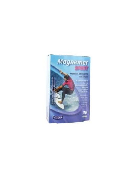 Orthonat Magnemar Sport 30 Caps