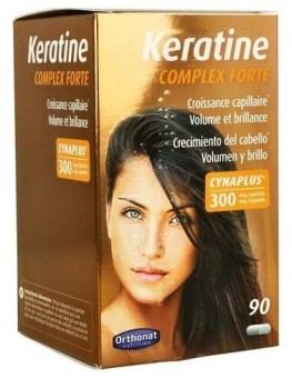 Orthonat Keratine Complex...