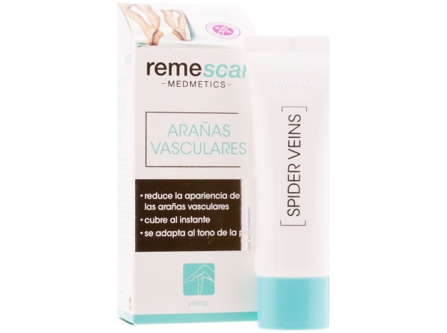 Remescar Arañas Vasculares, 40 Ml