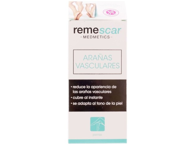 Remescar Arañas Vasculares, 40 Ml