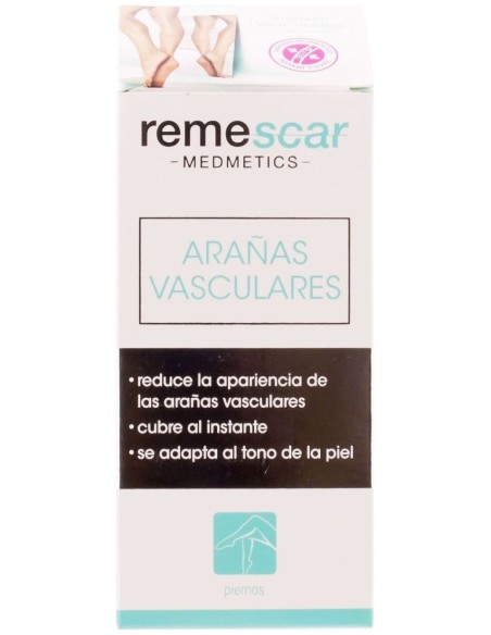 Remescar Arañas Vasculares, 40 Ml