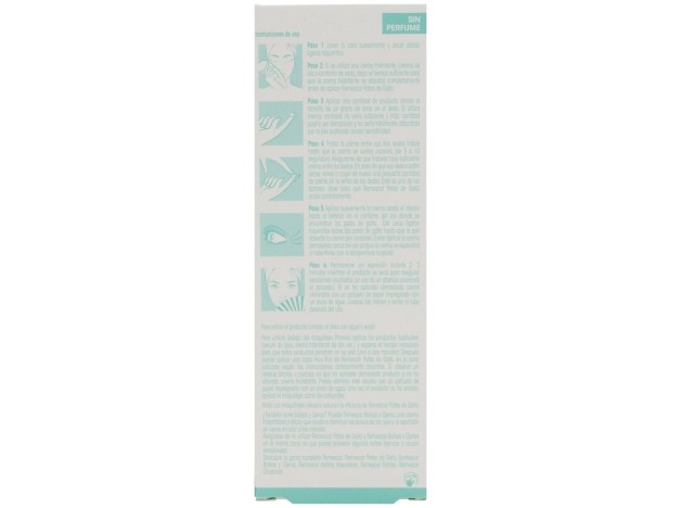 Remescar Medmetics Patas De Gallo 8Ml