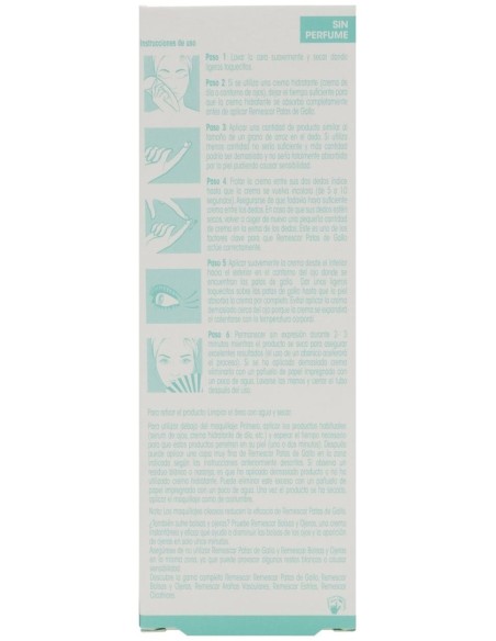 Remescar Medmetics Patas De Gallo 8Ml