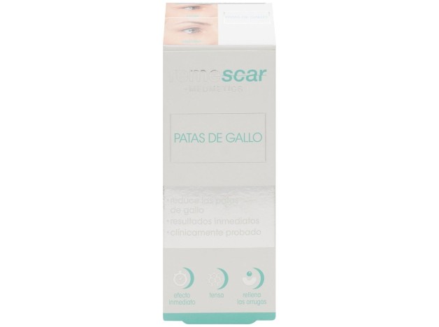 Remescar Medmetics Patas De Gallo 8Ml